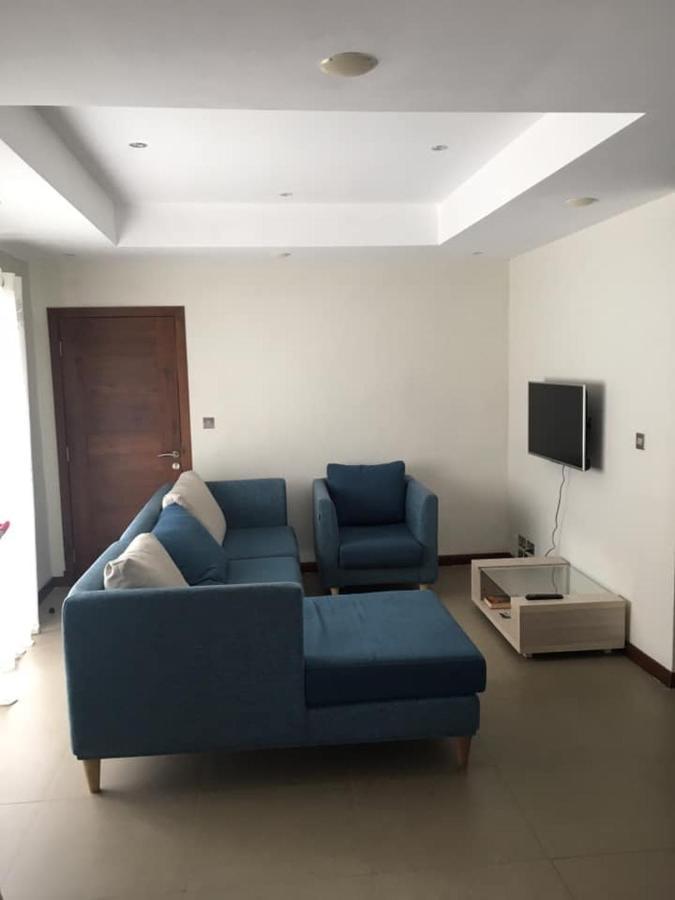 Wolmar Beach Suite Flic en Flac Ngoại thất bức ảnh