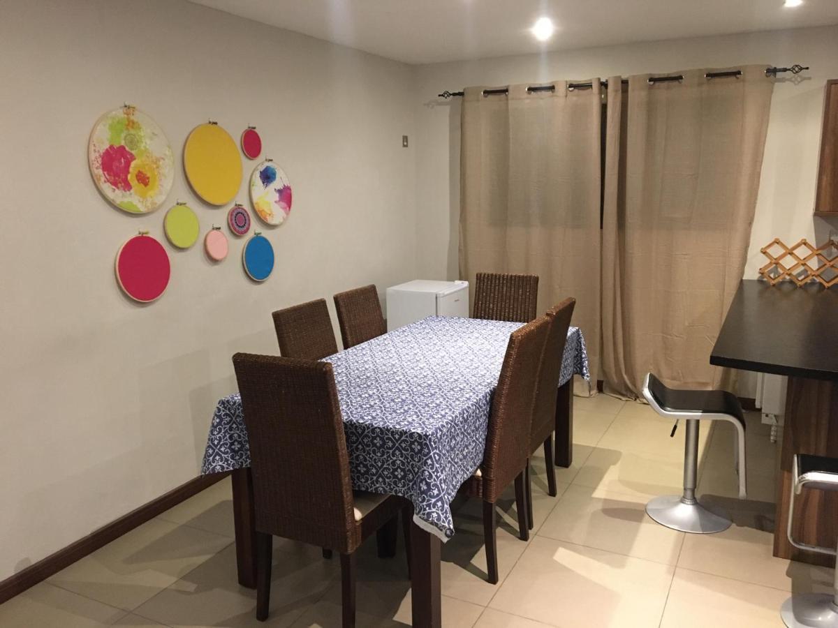 Wolmar Beach Suite Flic en Flac Ngoại thất bức ảnh